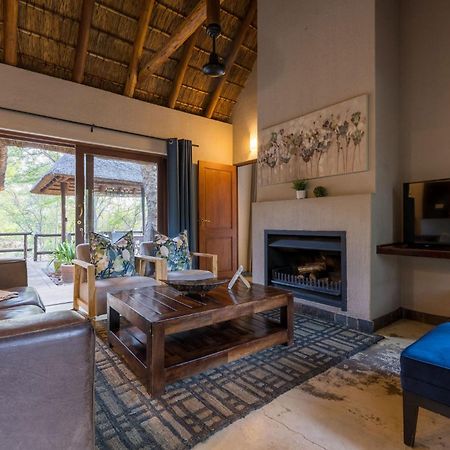 Raptors Lodge Ходспруит Екстериор снимка